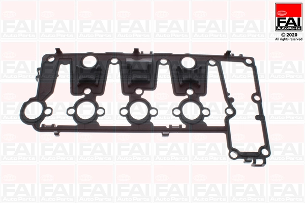 Gasket, cylinder head cover